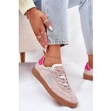 D.Franklin Suede Sports Shoes Sneakers Women | shoptok.hr