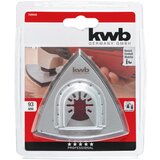 KWB Delta podloga za multi-alat 93 | ePonuda.com