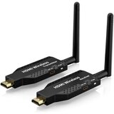 Bežični WIFI HDMI resiver prijemnik i predajnik Full HD | Eponuda.ba