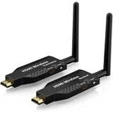 WIFI HDMI resiver prijemnik i predajnik Full HD