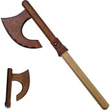  Replika sekire Ascia in Legno Cene