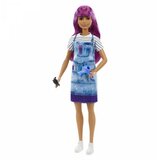 Barbie lutka frizerka