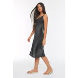 Trendyol Ženska haljina Polka dot Dress | shoptok.hr