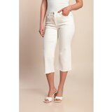 Fenzy Traperice Veće Veličine Capri, Bijele | shoptok.hr