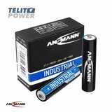 Ansmann Litijum 1.5V AAA/FR03 INDUSTRIAL LITHIUM ( na komad ) Cene