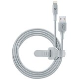 Cellular Line kabel Cosmic Lightning 120 cm srebrni | shoptok.hr