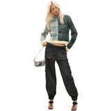 Desigual Puloverji JERS_EARTH 26WWJF16 Zelena Cene