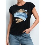 Sinsay ženska majica kratkih rukava 8547J-99X | shoptok.hr