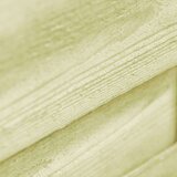  Vrata od impregnirane borovine 100 x 100 cm zelena | shoptok.hr