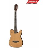  GITARA EL.-AK. EW3000CN James Neligan | Eponuda.ba