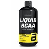 Biotechusa liquid bcaa - 1000 ml Cene