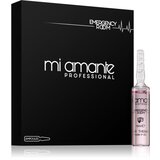 Mi Amante Professional Emergency Room revitalizacijska maska u ampulama 6x10 ml | shoptok.hr