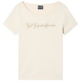 Emporio Armani Majice s kratkimi rokavi 7W000978AF10373U1088 pisana Cene