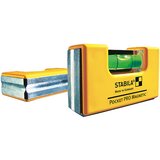 STABILA Vodna tehtnica Stabila Pocket Pro Magnetic (žepna, z magnetom) Cene