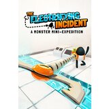 Steam The Electrifying Incident: A Monster Mini-Expedition Key (PC) GLOBAL | ePonuda.com