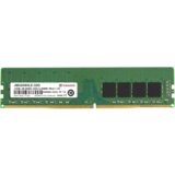 Transcend 32GB DDR4 3200 MT/s UDIMM 288pin 1R x8 unbuffered | shoptok.hr