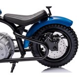 Motor na akumulator A9902 36V - moder | Shoptok.si