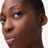 Catrice Jewel Glide Effect Eye Pencil vodootporna olovka za oči za blistavi sjaj nijansa 010 Black Diamond 1.5 g | shoptok.hr