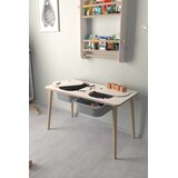 Hanah home Dečiji radni sto, Beli Cene