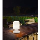 Stolna LED svjetiljka Lora (S 1 žaruljom, 1,5 W, Topla bijela, Visina: 20 cm) | shoptok.hr