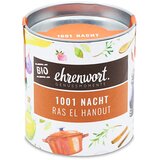 ehrenwort 1001 noč - Ras el Hanout Bio Cene