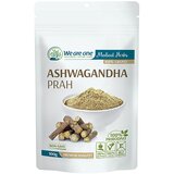 The best of nature Ašvaganda u prahu organic wao, 100g Cene