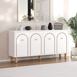 Hanah home konzolni sto Orıon, 150x73x36 cm, Beli | ePonuda.com