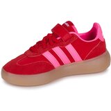 Adidas Patike za devojčice Barreda Decode El C, JR0770, Crvene | ePonuda.com