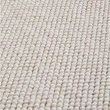 Ay Yildiz RAVNO TKANA PREPROGA HELIX 120/170 cm tkano krem barve | Shoptok.si