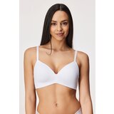 Sassa Grudnjak Soft Lace podstavljeni bez žica | shoptok.hr
