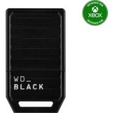 Western Digital WD Black C50 Expansion Card for Xbox 500GB razširitvena kartica, (21051384) | Shoptok.si