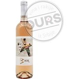 Virtus Rose 0,75L Cene
