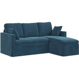 SOFA Kavč Modra Splošne dimenzije: 178 x 134 x 80 cm (Š x G x V), (5000145154) | Shoptok.si