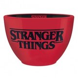 Stranger Things šolja (world upside down) huggy mug | ePonuda.com