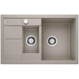 Blanco sudopera metra 6S compact silgranit pdur tartuf rev sa podizačem čepa | ePonuda.com