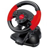  Volan ESPERANZA HIGH OCTANE, +pedale, za PC, PS1, PS2, PS3, EG103 | Eponuda.ba