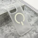  maska blurry magsafe za iphone 16 pro max bela Cene