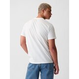 GAP T-shirt with logo - Men's | Shoptok.si