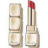 Guerlain KissKiss Shine Bloom bleščečo šminko odtenek 409 Fuchsia Flush 3,5 g Cene
