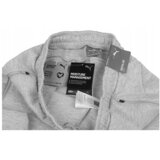 Puma Teamfinal Casuals Siva | shoptok.hr
