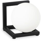 Ideal Lux - LED stona lampa ANGOLO 1xG9/3W/230V crna | Eponuda.com