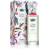 Sisley L'Eau Rêvée d'Isa toaletna voda za žene 100 ml | shoptok.hr