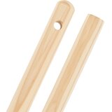 Tendance drška za metlu za čišćenje ulice 140 cm, bor natural | shoptok.hr