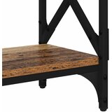  Konzolna stolica Staro drvo 100 x 28 x 80,5 cm | shoptok.hr