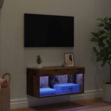 TV ormar Zidne Staro drvo 60 x 30 x 30 cm Konstruirano drvo | shoptok.hr