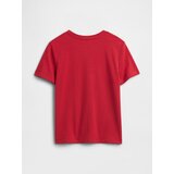 GAP Baby T-shirt with CashSoft logo - Boys | shoptok.hr
