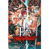  fate/samurai remnant (pc) steam key europe | ePonuda.com