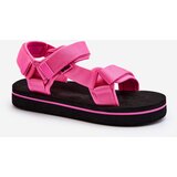 Lee Cooper Women's Sandals LCW-23-34-2613 Pink | shoptok.hr