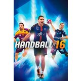 Steam Handball 16 Key GLOBAL | ePonuda.com