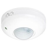 solight WPIR02 − plafonski pir senzor beli Cene
